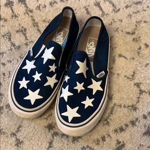 Vans Ultracush